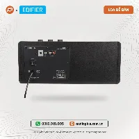 Loa Tabletop Bluetooth EDIFIER D12