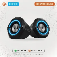Loa Máy Tính Gaming EDIFIER G1000
