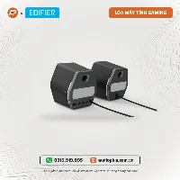 Loa Máy Tính Gaming EDIFIER Hecate G2000