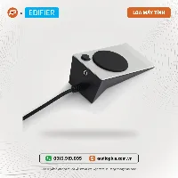 Loa Máy Tính Bluetooth EDIFIER M203BT
