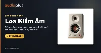 Loa kiểm âm (monitor)