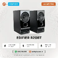 Loa Máy Tính EDIFIER R20BT