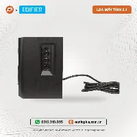 Loa Máy Tính Subwoofer EDIFIER S351DB