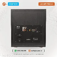 Loa Máy Tính Subwoofer EDIFIER S351DB