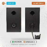 Loa Máy Tính Subwoofer EDIFIER S351DB