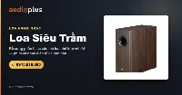 Loa siêu trầm (sub)