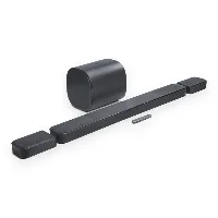 Loa Soundbar