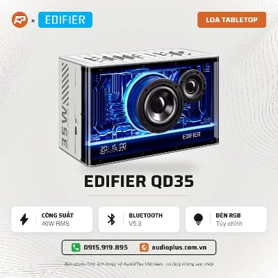 Loa Tabletop EDIFIER QD35