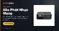 Music Server – Máy phát nhạc