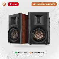 Loa Bookshelf Bluetooth SWAN D100