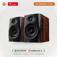 Loa Bookshelf Active SWAN D1100