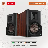 Loa Bookshelf Active SWAN D200