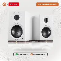 Loa Bookshelf Bluetooth SWAN Dazzle Prime