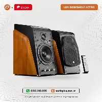 Loa Bookshelf Active SWAN M200MKIII+