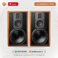 Loa Bookshelf Active SWAN M5A