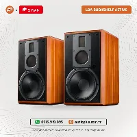Loa Bookshelf Active SWAN M5A