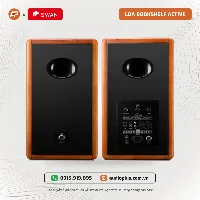 Loa Bookshelf Active SWAN M5A