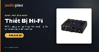Thiết bị Hi-Fi